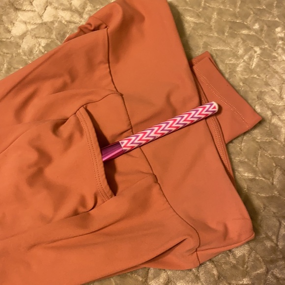 ❌SOLD❌ GymShark Leggings - Picture 4 of 5